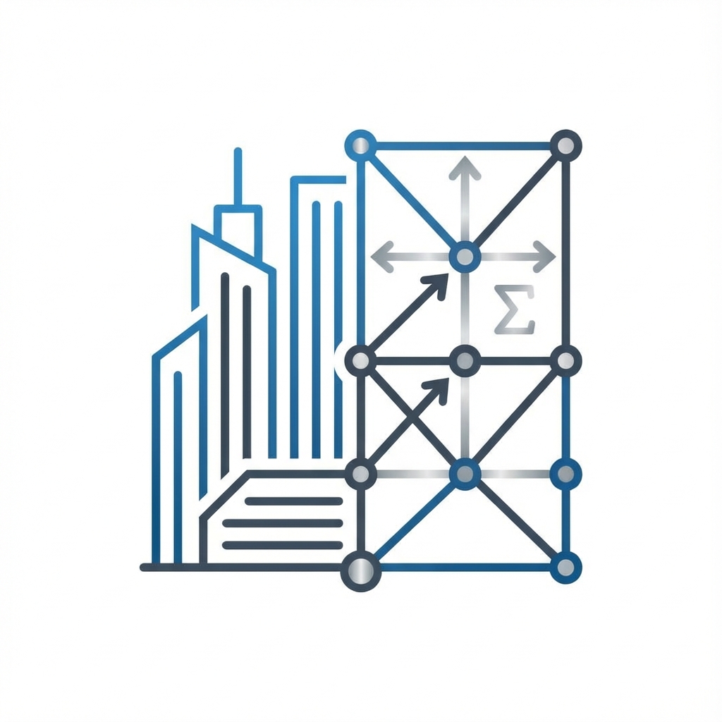 Structural Design Logo